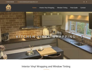 Samsara Developments